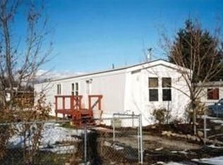 3327 W Elk Dr, Post Falls, ID 83854