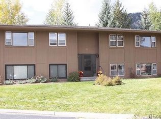 1111 Fairway Club Cir UNIT G2, Estes Park, CO 80517