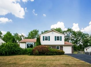 1531 Windmill Rd, Warminster, PA 18974