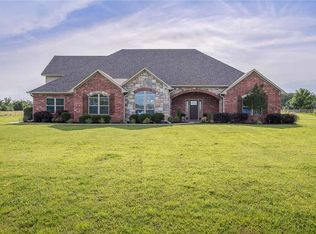14324 Hay Rd, Fort Smith, AR 72916