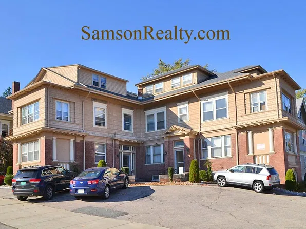 374 Lloyd Ave APT 7, Providence, RI 02906