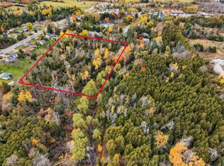 LOT Seaforth Cres #A, Selwyn, ON K0L2H0