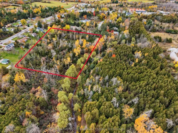 LOT Seaforth Cres #A, Selwyn, ON K0L 2H0