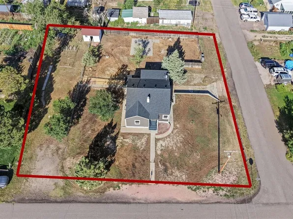 205 S McDonnell Street, Byers, CO 80103
