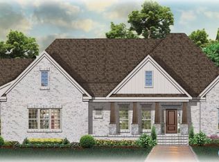 43 Trail Loop Rd, Huntsville, AL 35803