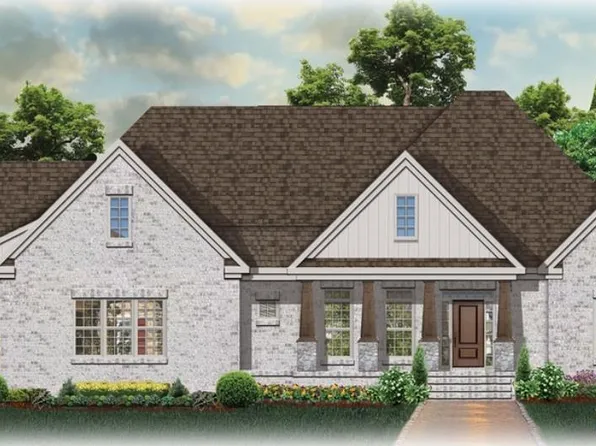 43 Trail Loop Rd, Huntsville, AL 35803