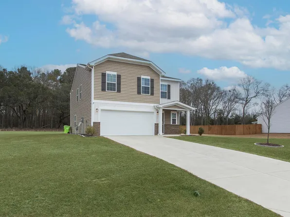 128 Champions Ridge Ct, Hopkins, SC 29061