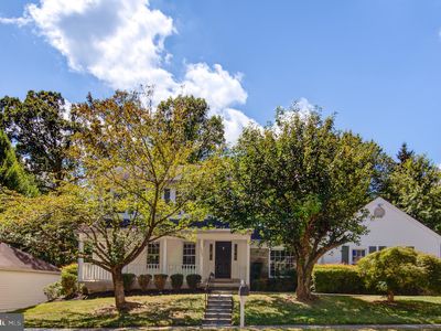 12227 Ox Hill Rd, Fairfax, VA, 22033