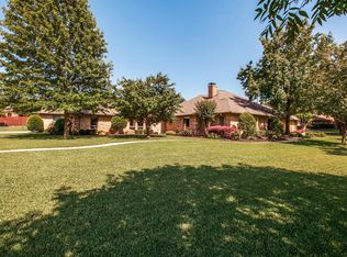 1375 Lakeview Dr, Southlake, TX 76092