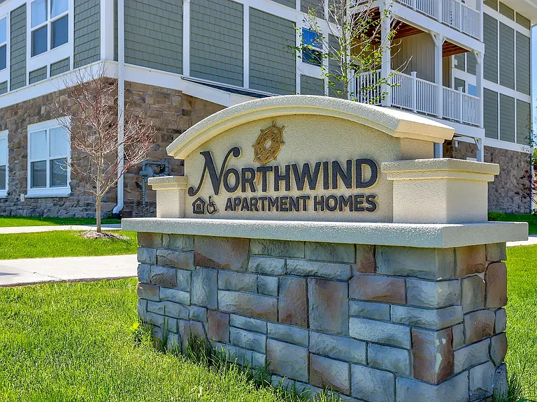 Northwind Apartment Homes — Photo 23
