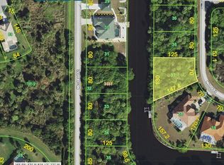 2173 Wood St, Pt Charlotte, FL 33953