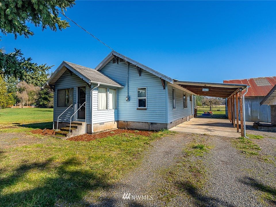 173 Fuller Road, Salkum, WA 98582 Zillow