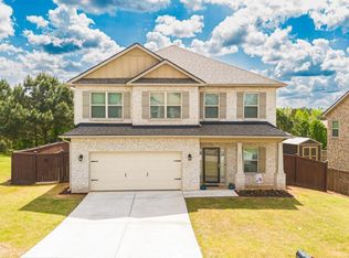 12261 Anchor Way, Hampton, GA 30228
