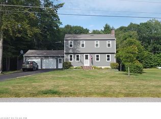 23 Sanborn St, Gorham, ME 04038