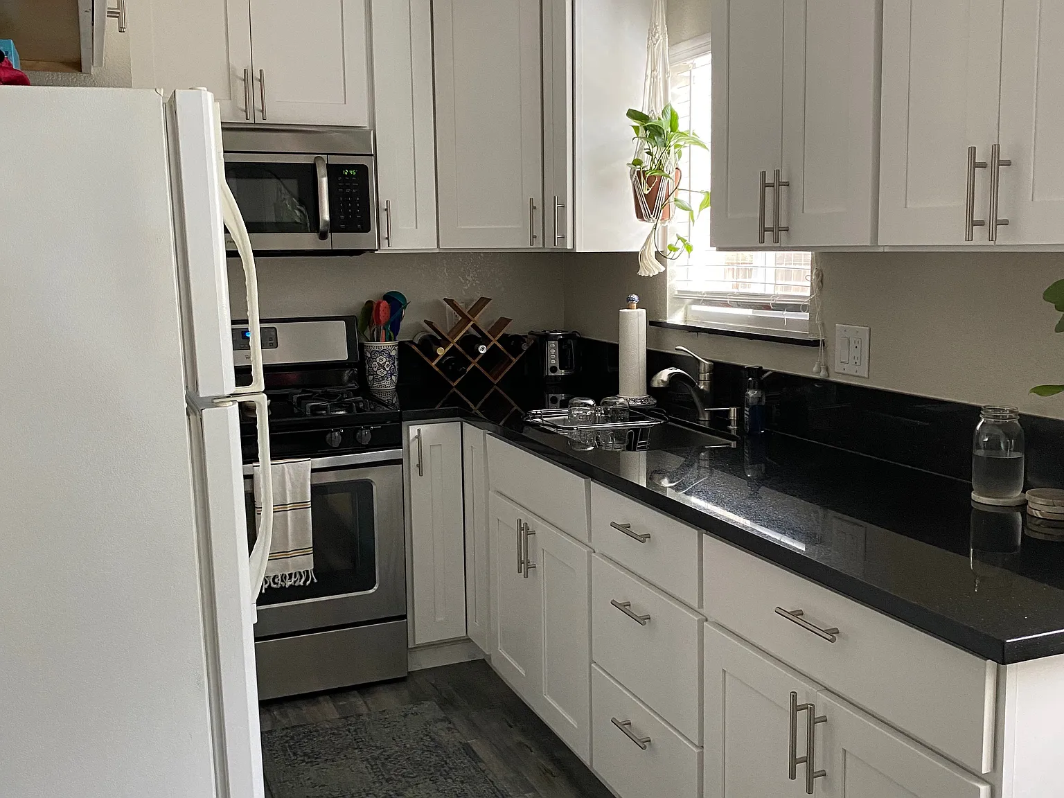1 bed, 650 sqft, $1,650 — Photo 3