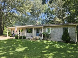 231 Northwood Dr, Huntingdon, TN 38344