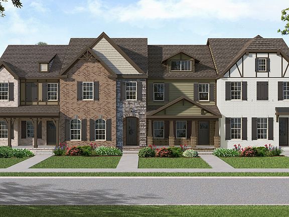 The Monterey Exterior C