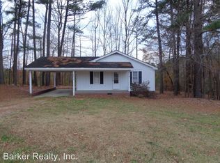 3213 Green Level West Rd, Cary, NC 27519