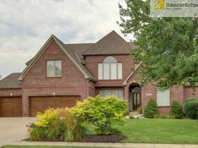6825 NW Monticello Ct, Kansas City, MO, 64152