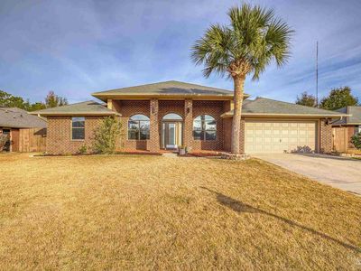 1896 Bay Pine Cir, Gulf Breeze, FL, 32563