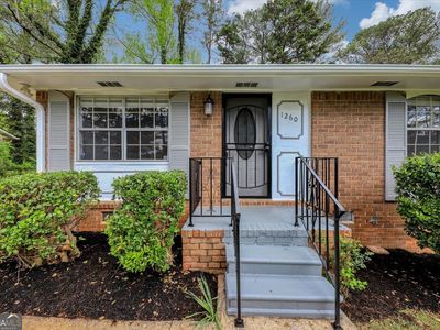 1260 Todiway Ct, Jonesboro, GA, 30238