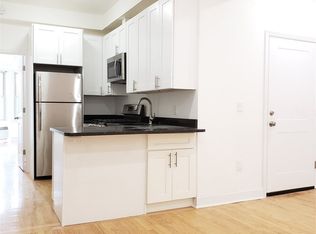 1709 Palisade Ave #1, Union City, NJ