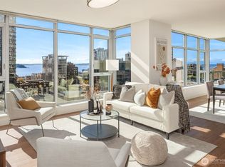 588 Bell St UNIT 1407S, Seattle, WA 98121