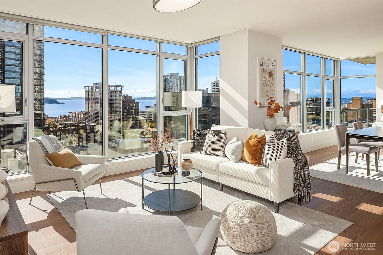 1st image of 588 Bell Street #1407S