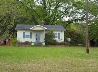 3551 Puetts Chapel Rd, Dallas, NC 28034