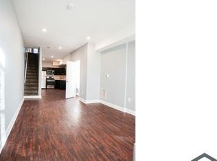 1826 E Federal St, Baltimore, MD 21213