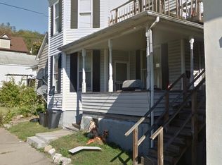 804 Hickory St, Martins Ferry, OH 43935