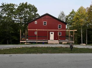 1434 Fount Hubbard Rd, London, KY 40741