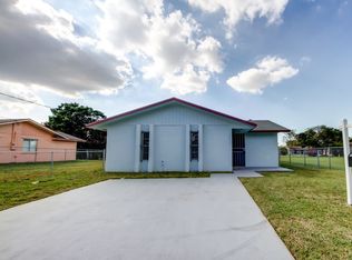 16850 SW 104th Ave, Miami, FL 33157