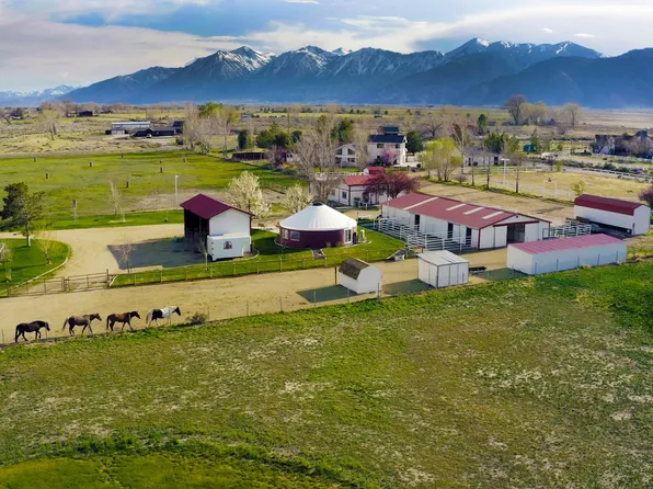 2801 Tamara Ct, Minden, NV 89423