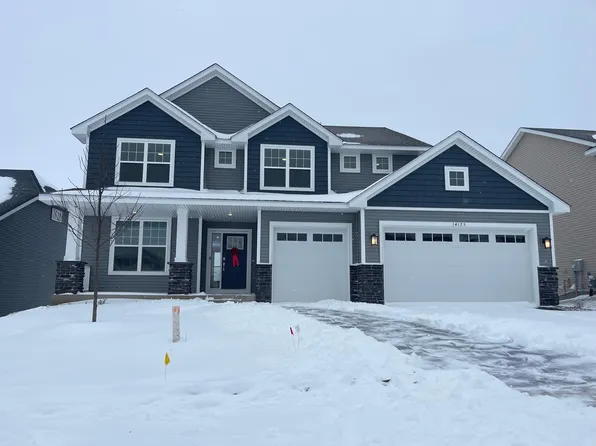 14175 Anston Ave, Rosemount, MN 55068