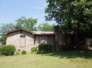 1561 17th St SW, Birmingham, AL 35211