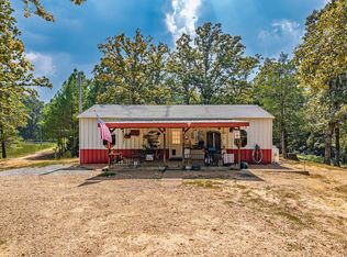 2545 County Road 170, Oakland, MS 38948