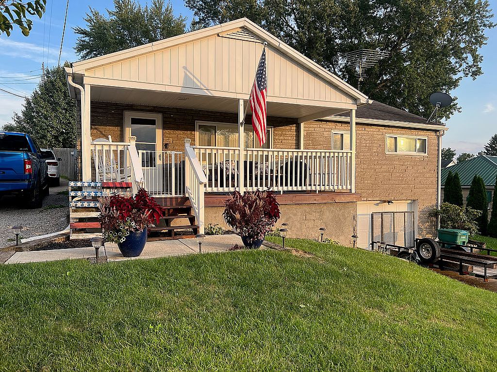 502 Fair St, Ford City, PA 16226 Zillow