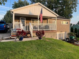 502 Fair St, Ford City, PA 16226