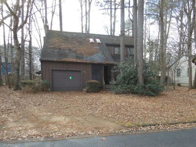 306 Heacox Ln, Newport News, VA, 23608