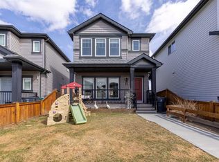 539 Moonlight Ln W, Lethbridge, AB T1J5K1