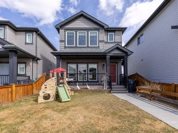 539 Moonlight Ln W, Lethbridge, AB T1J 5K1