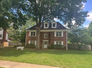 2273 Prestwick Dr LOT 35, Germantown, TN 38139