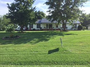 1900 Cherokee Ln, Shelbyville, TN 37160