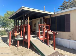 10145 Aldrin Cir, Socorro, TX 79927