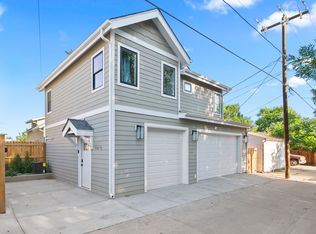 4442 Quitman St #1/2, Denver, CO 80212