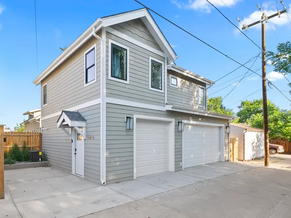 4442 Quitman St #1/2, Denver, CO 80212