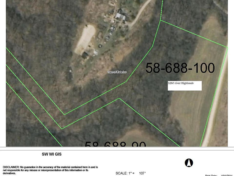 1st image of 5280 River Highlands Ln
