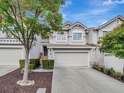 168 Shadowhill Cir, San Ramon, CA, 94583