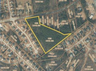 2725 Thompson Mill Rd, Buford, GA 30519